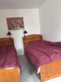 Chambres d'Hotes Le Pech Pinet