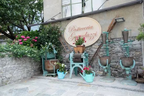 L'officina Del Cioccolato