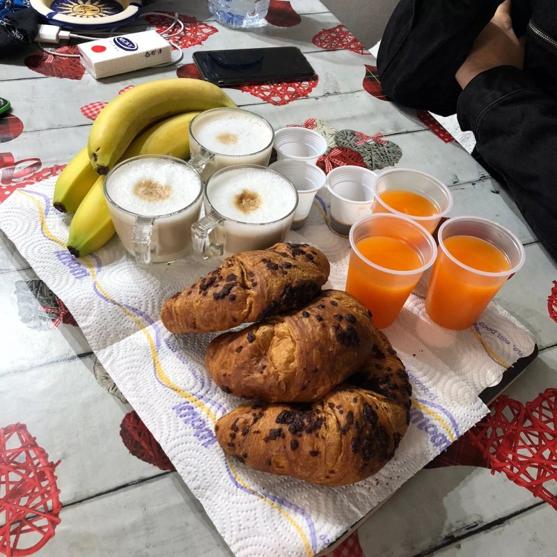 B&B Sicilià
