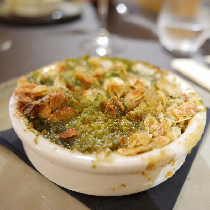 Le Cochon Embouteille