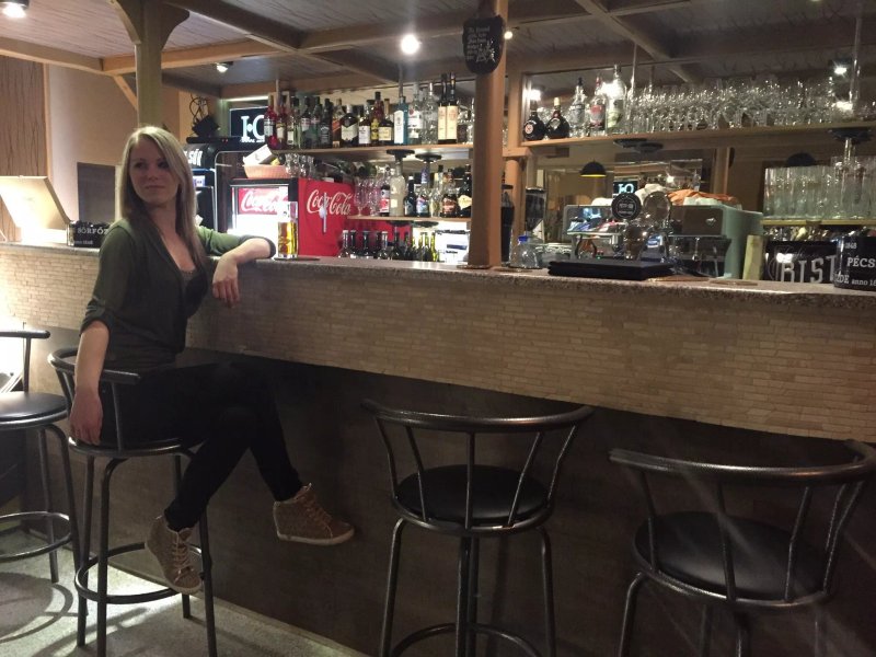 Gusto Bistro Cafe Bar