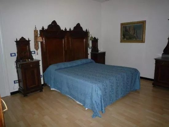 Albergo Cavallino