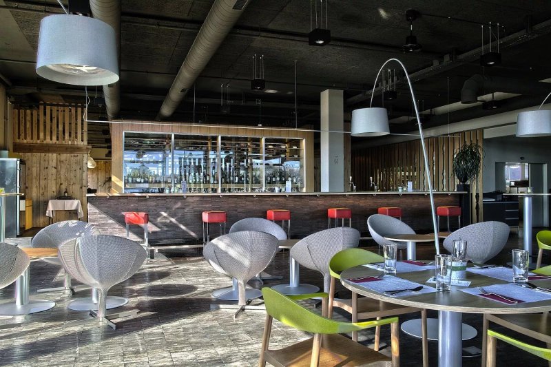 Restaurant Bowlingcenter