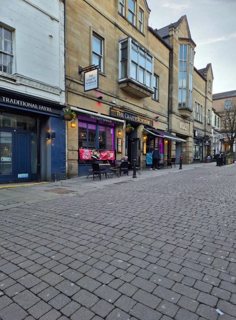 Church Street