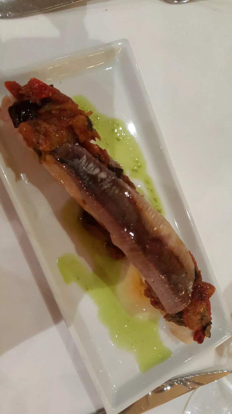L'Alosa Restaurant