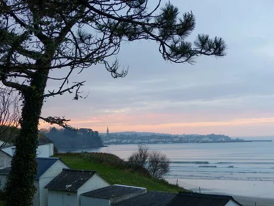 Office de Tourisme du Pays de Douarnenez