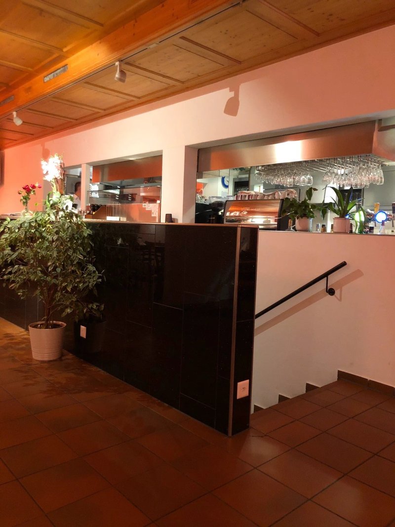 Pizzeria Grazie
