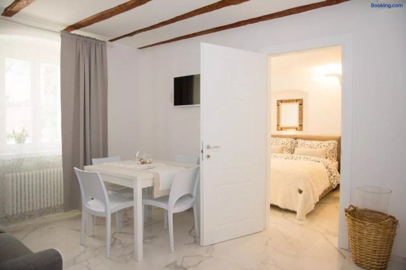 Residenza Romantica