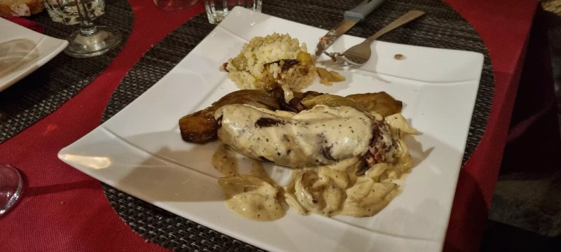 Chez josette