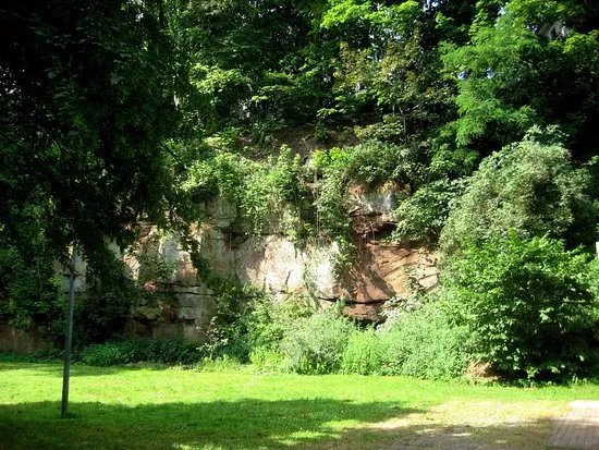 Neufferpark