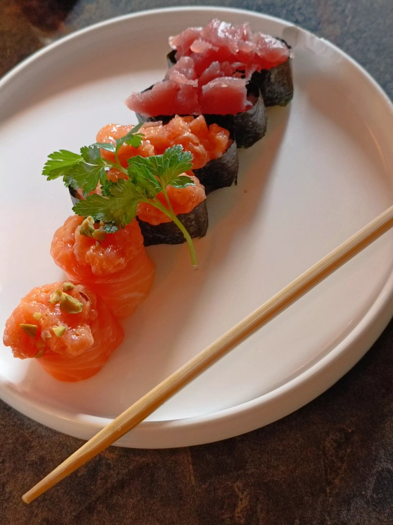 Ristorante Giapponese Yama Sushi