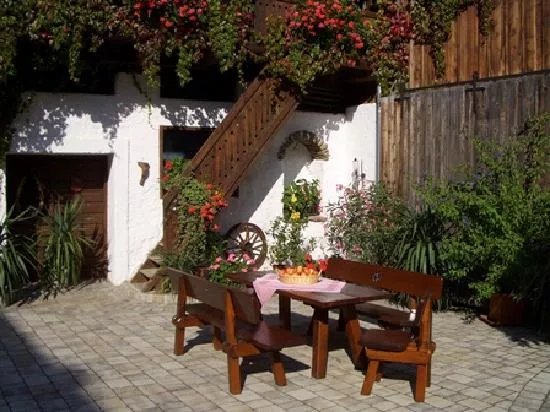 Landgasthof zur Blauen Traube