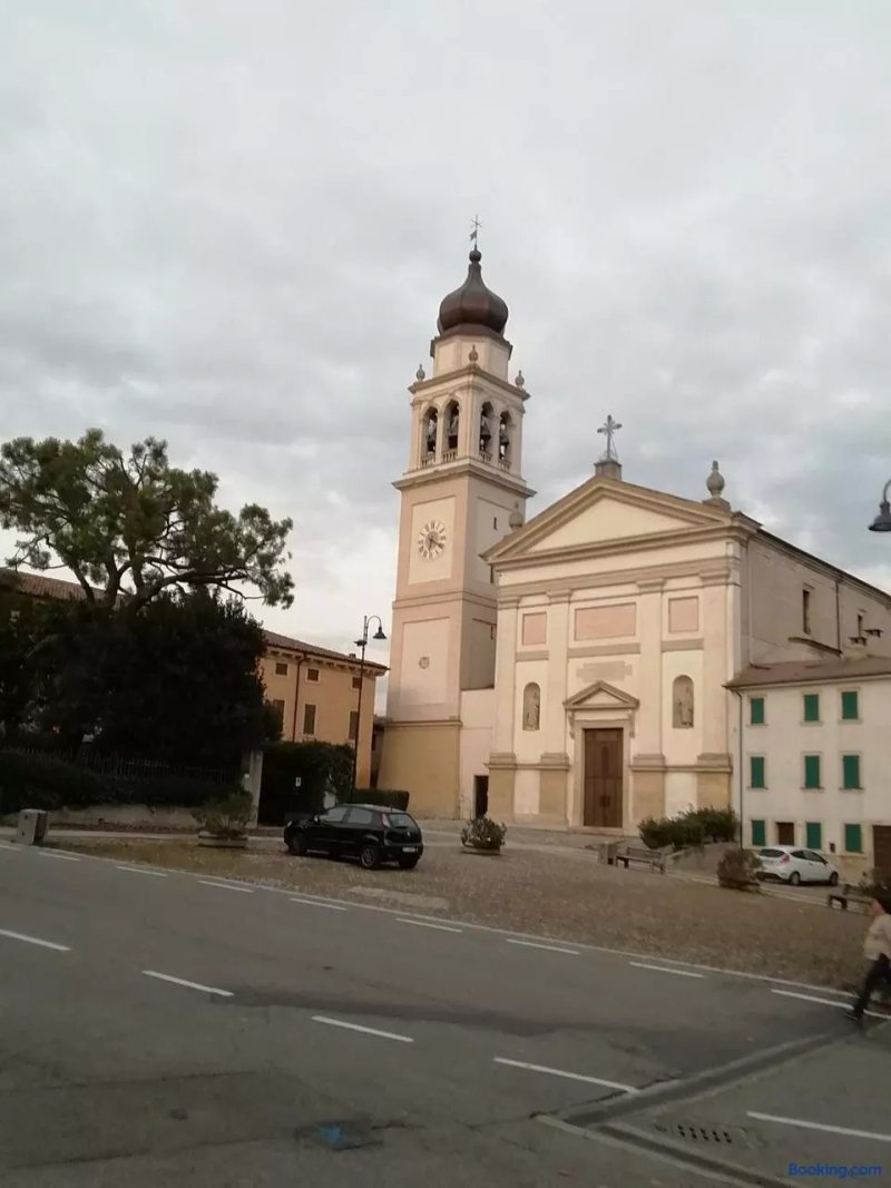 Alloggio Verona Est S. Pietro