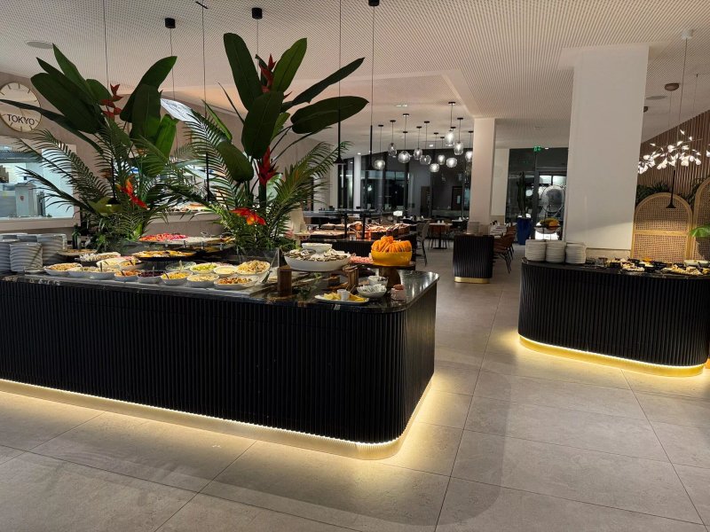 Golden Tulip Lyon Ouest