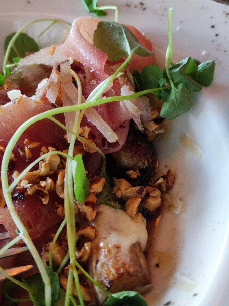 Best Western Hotell Hedasen Restaurant