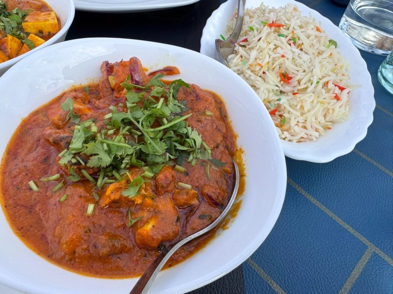 Himalaya Restaurant