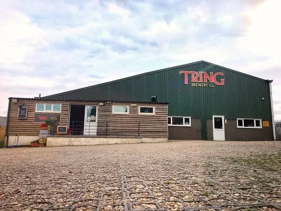 Tring Brewery