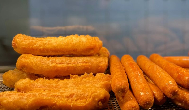 Tenbury Fish Bar