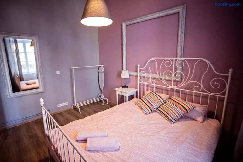 Apartamenty Nowy Rynek