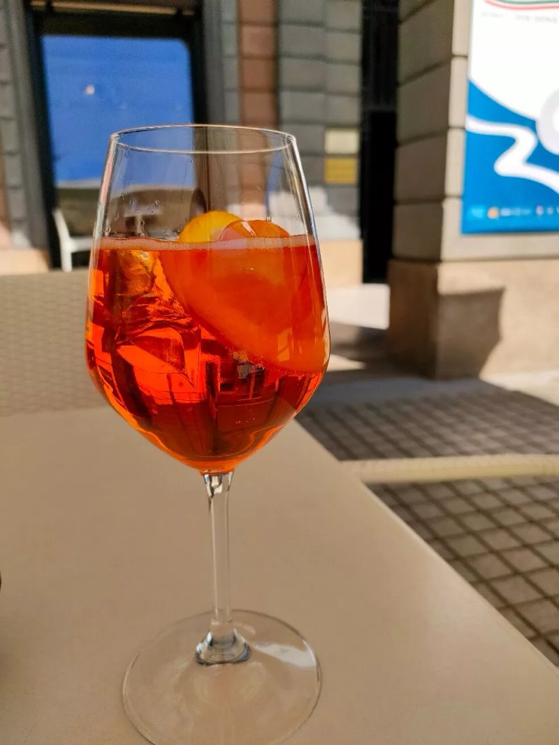 Bar Borsa