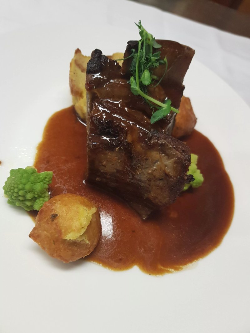 A La Carte Restaurant 2864