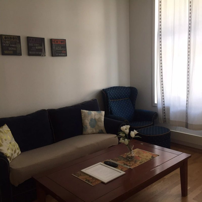Norhostel Apartment