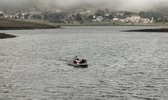 Centro Ornitologico del Embalse del Ebro