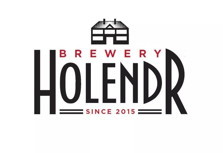 Pivovar Holendr