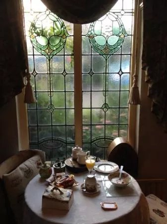Fern Cottage