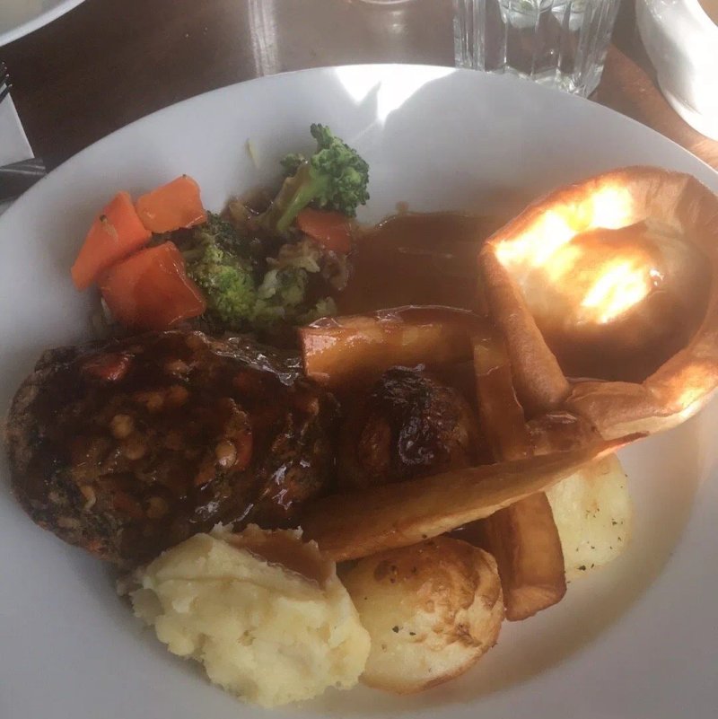 The Greyhound