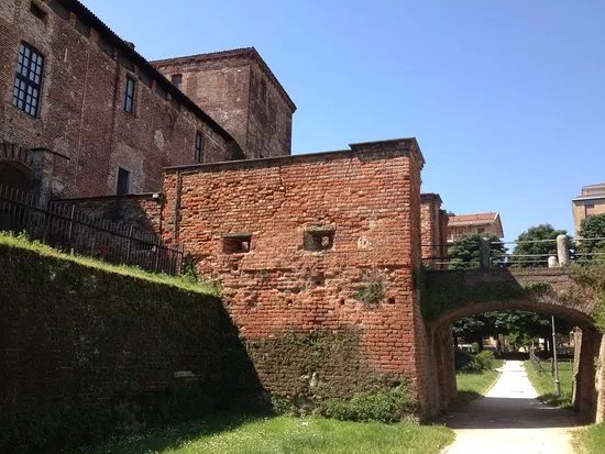 Castello Mediceo