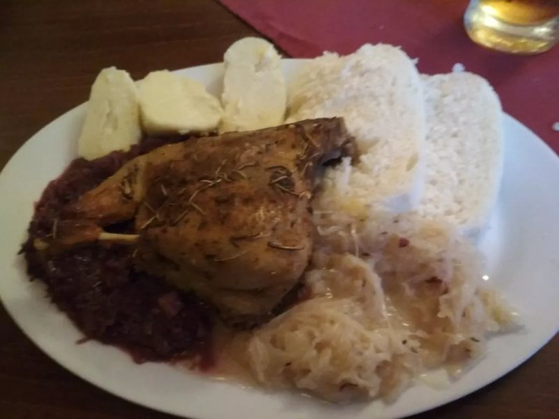 Penzion Fryštátská Chalupa