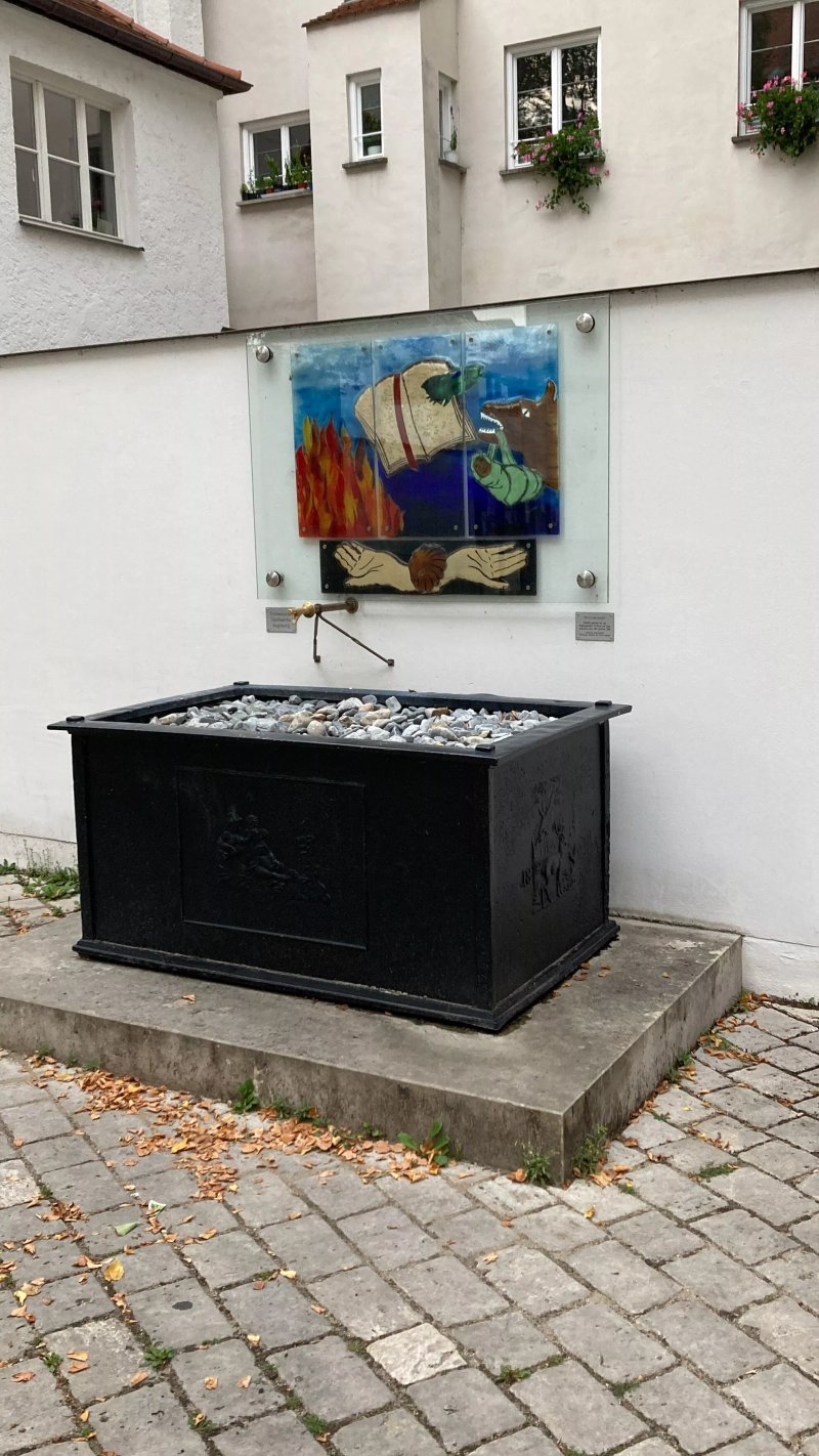 Ulrichsbrunnen