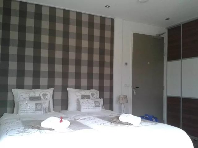 B&B Gastenverblijf Hoogenboom