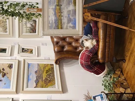 Windermere Fine Art Gallery
