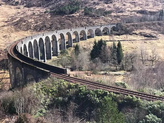 A1 Highland Tours