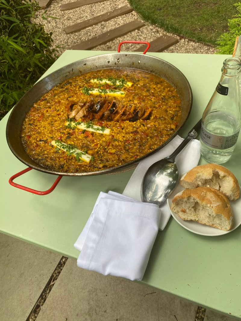 El Jardin Silvestre