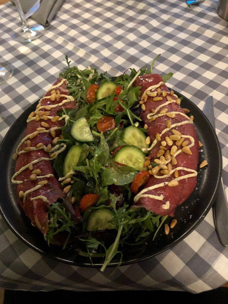 Brasserie 't Hert va Woabich
