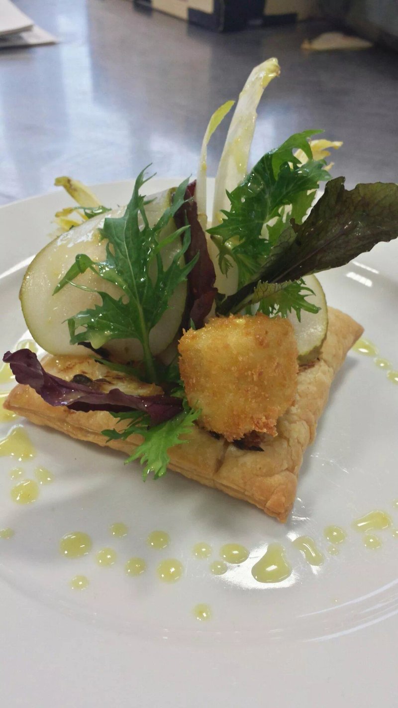 Taste @ Leicester College
