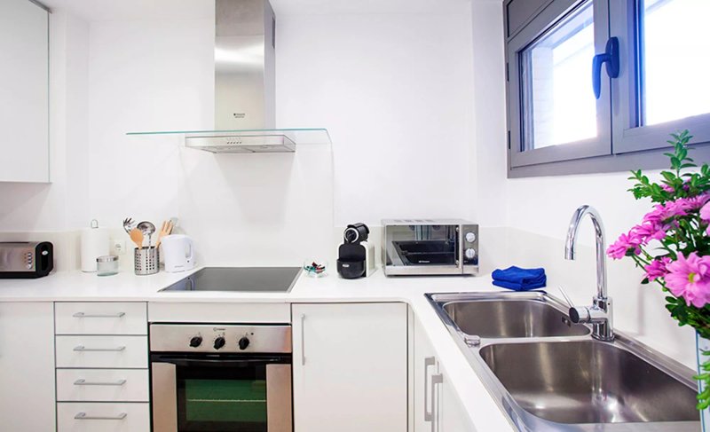 Durlet Rambla Mar Apartments