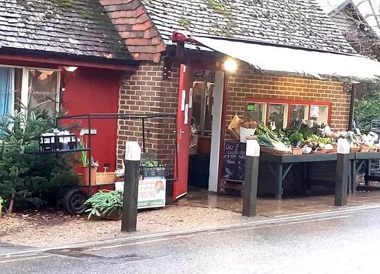 Village Greens Farm Shop