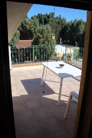 Baccollasta B&B