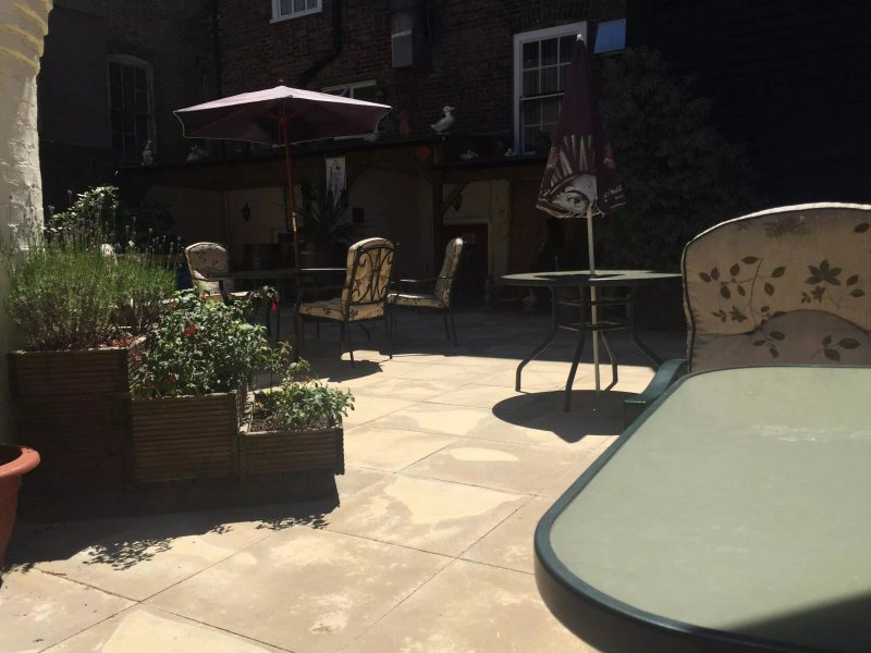 The Ship Inn