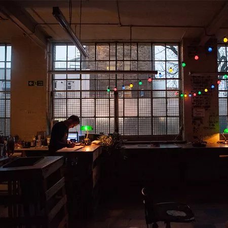 Colab Factory