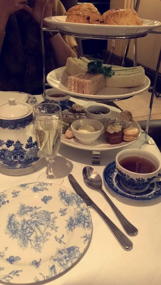 The Deli at Marble Arch