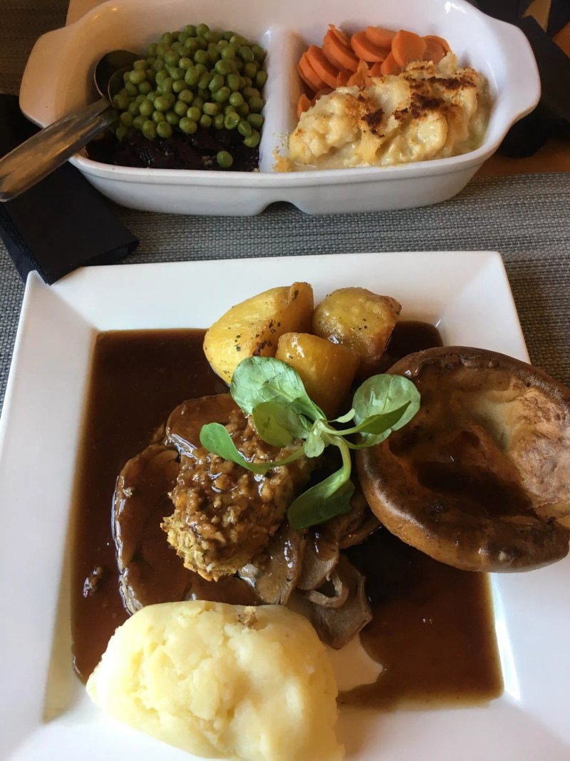 Green Man Inn