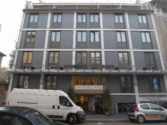 Zefiro Hotel