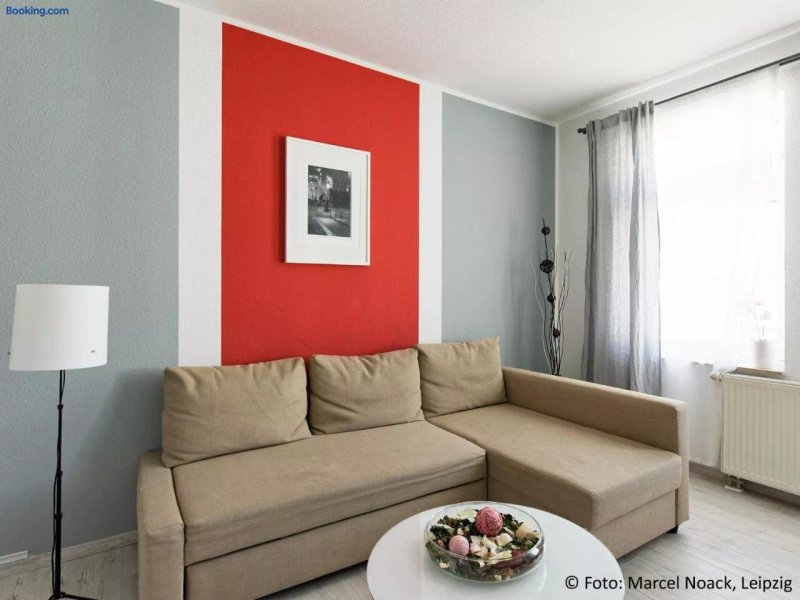 City Park Apartments Ludi