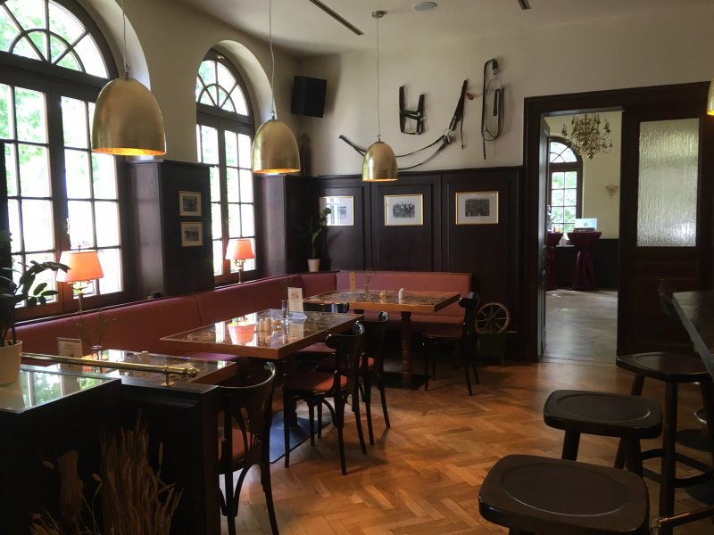 Hotel An der Rennbahn