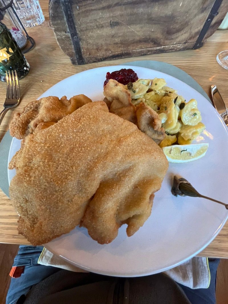 Restaurant Frohberg